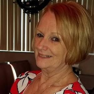 Meet your Posher, Judy